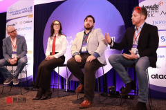 构成智能机械人系统这一快速增加